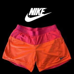 Nike Dri Fit Shorts